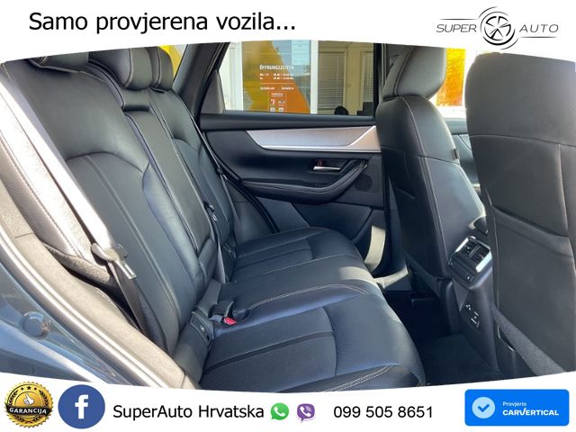 Mazda CX-60 3.3 e-Skyactiv D (254 KS) AWD Automatic LED+GR SJED+ACC