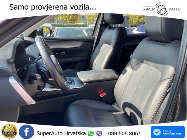 Mazda CX-60 3.3 e-Skyactiv D (254 KS) AWD Automatic LED+GR SJED+ACC