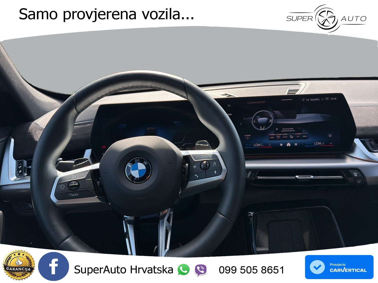 BMW X1 18i (136 KS) sDrive Steptronic