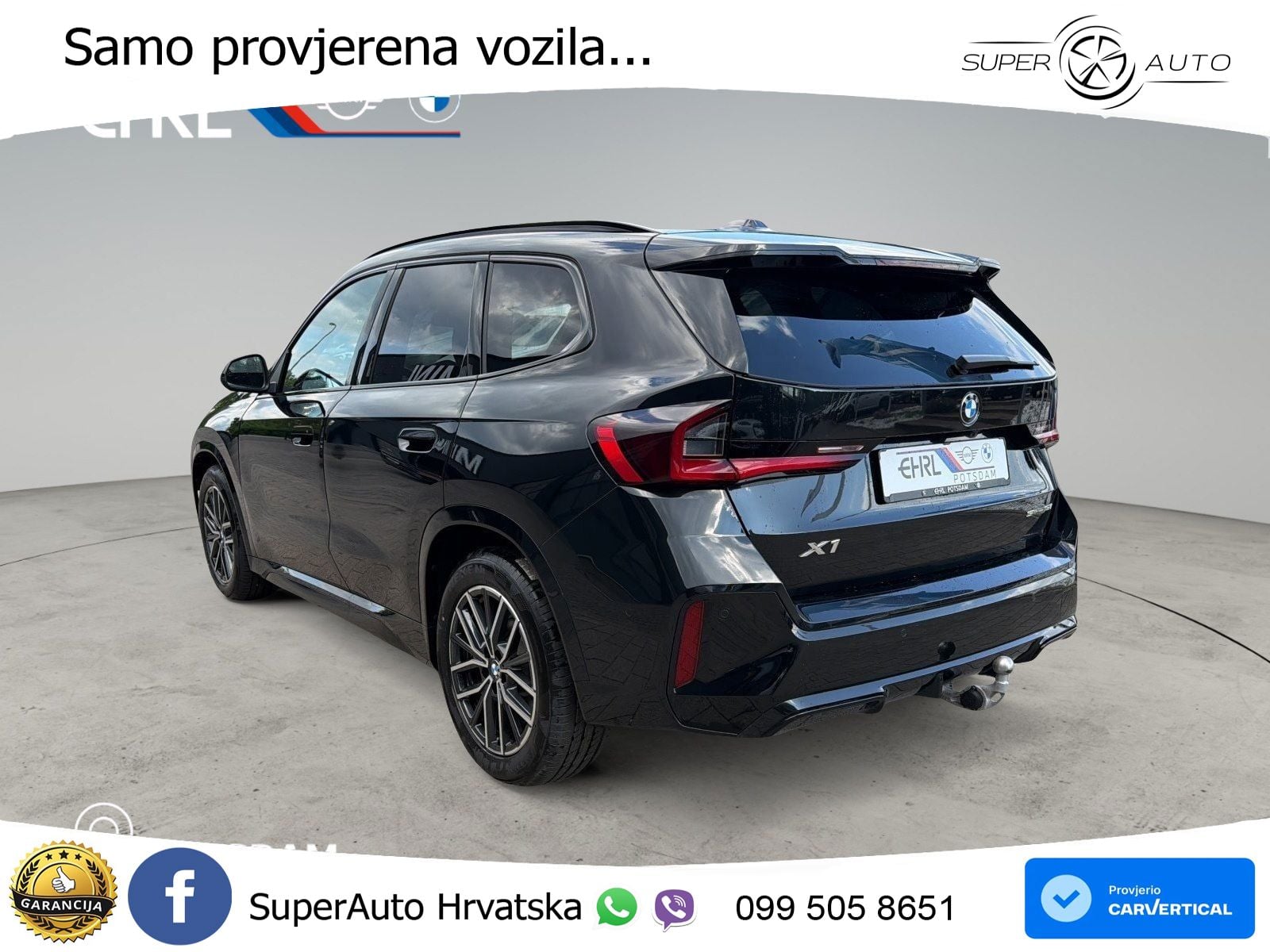 BMW X1 18i (136 KS) sDrive Steptronic