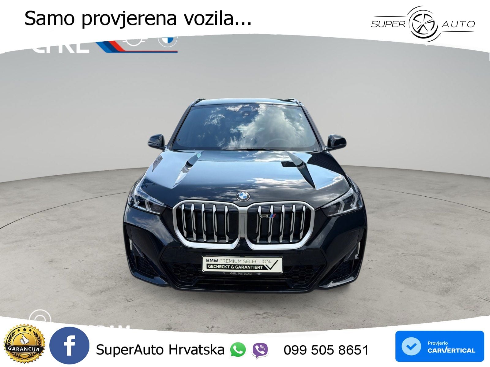 BMW X1 18i (136 KS) sDrive Steptronic