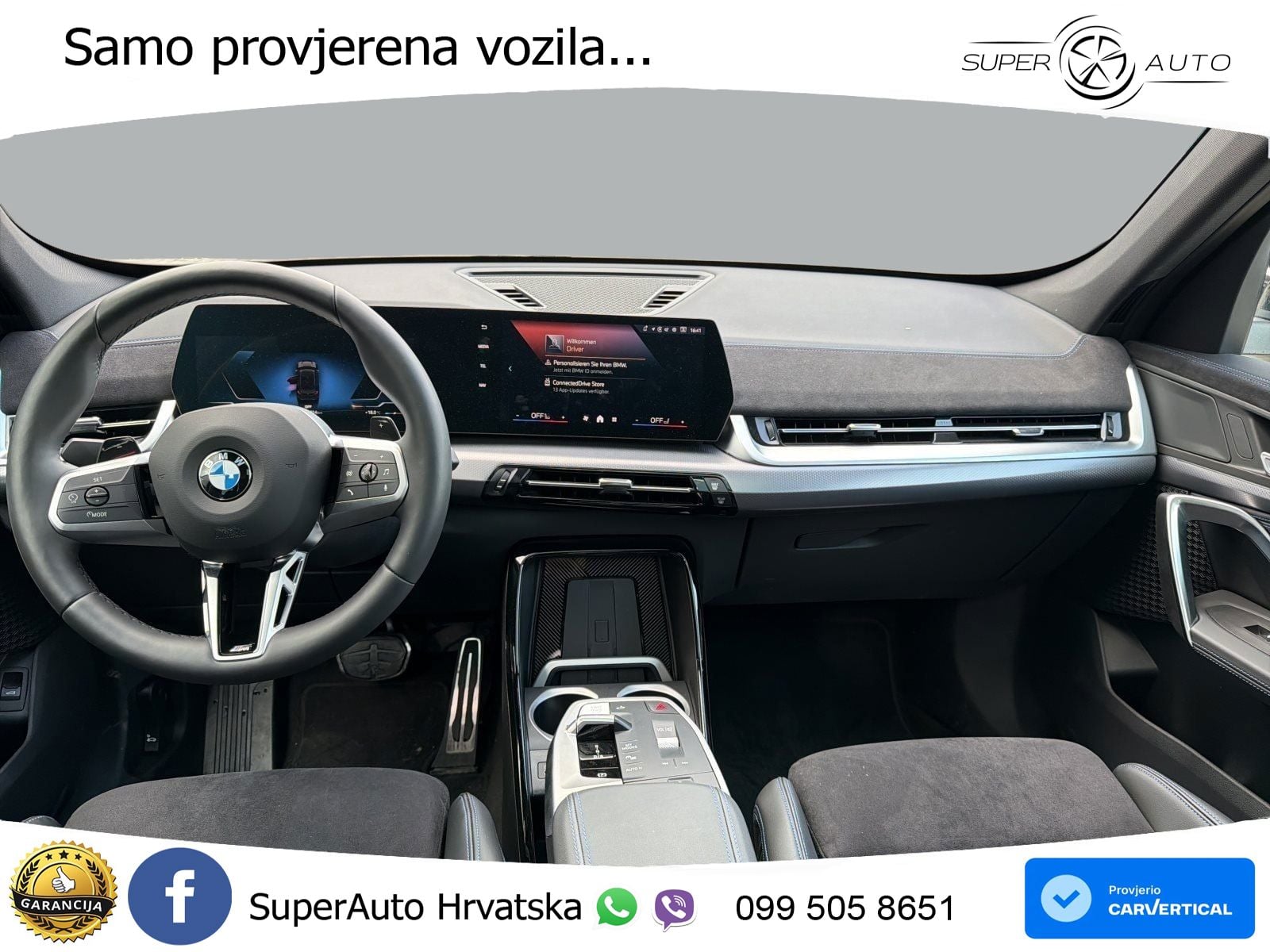 BMW X1 18i (136 KS) sDrive Steptronic