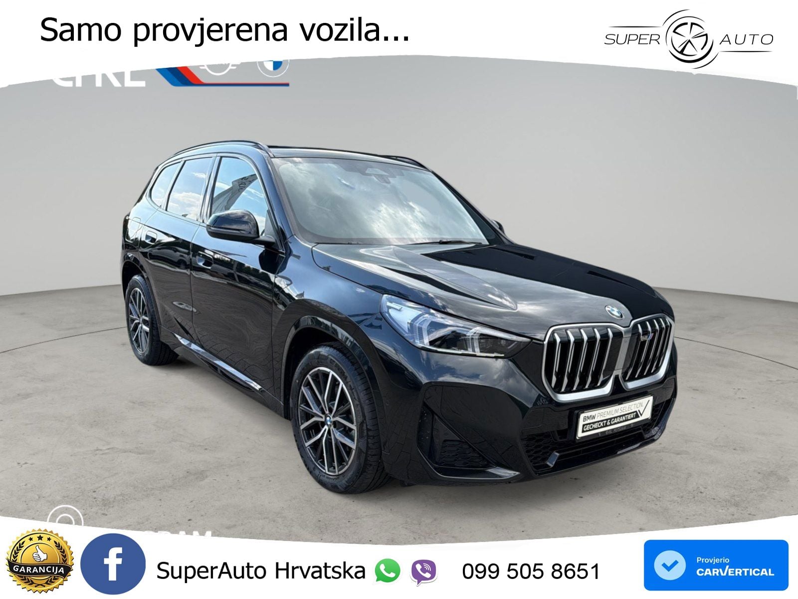 BMW X1 18i (136 KS) sDrive Steptronic