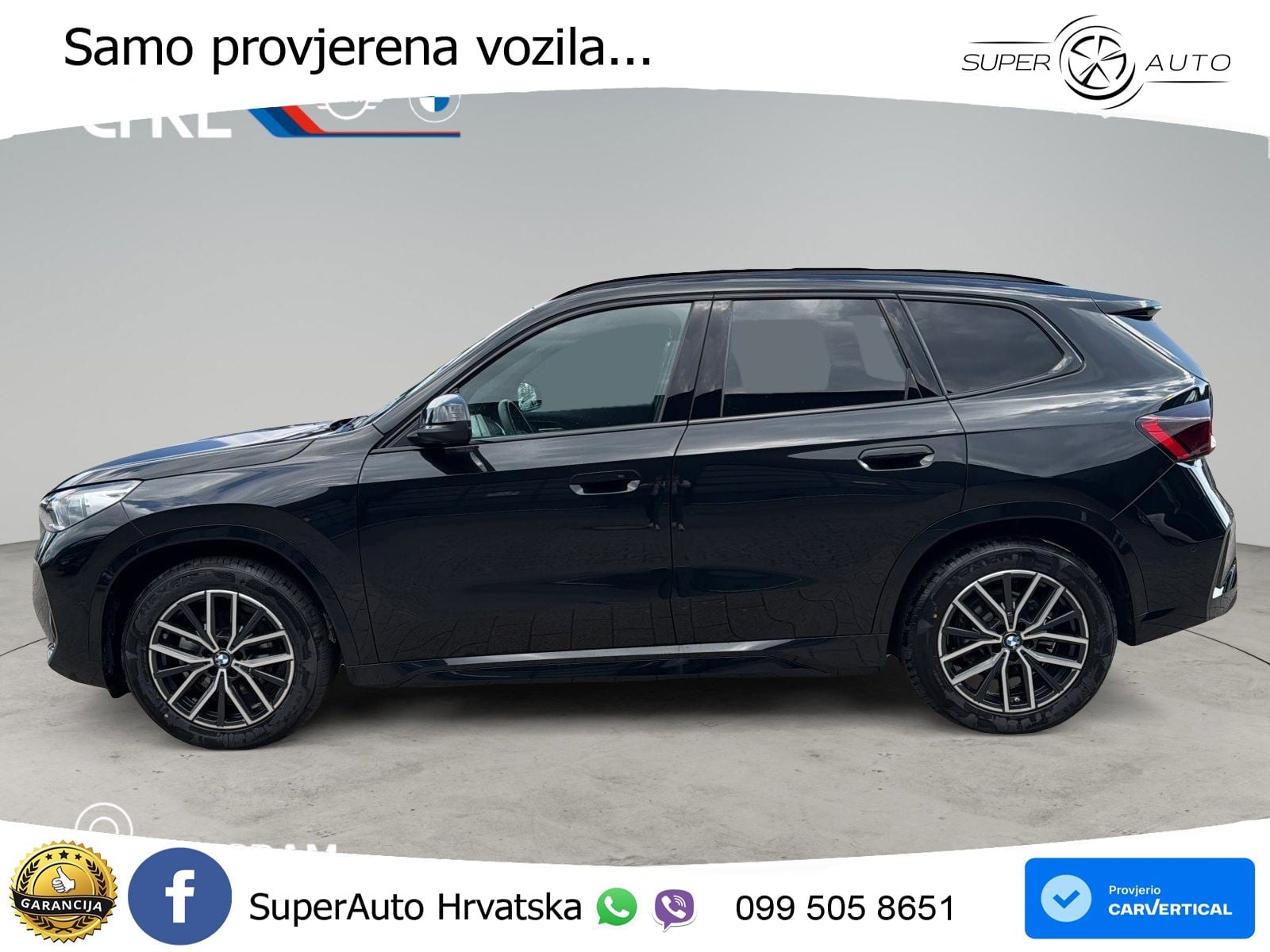 BMW X1 18i (136 KS) sDrive Steptronic