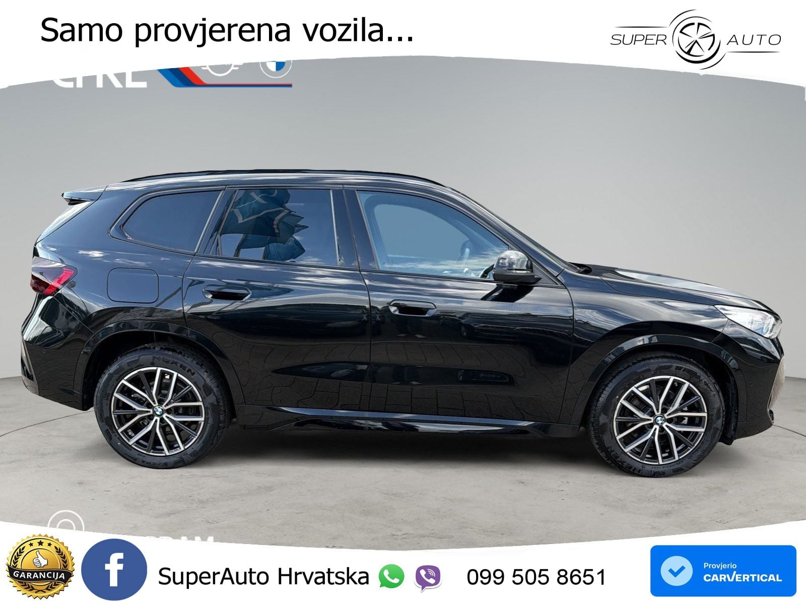 BMW X1 18i (136 KS) sDrive Steptronic