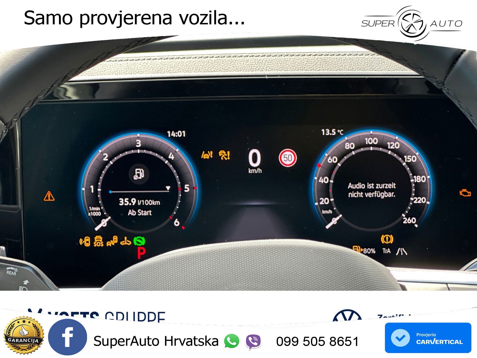 Volkswagen Passat Variant 2.0 TDI (193 KS) 4MOTION DSG Elegance MATRIX+GR SJED+KAM