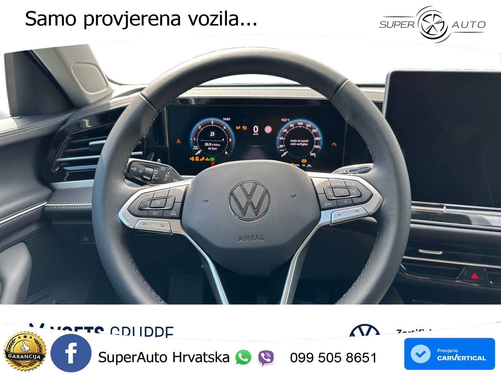 Volkswagen Passat Variant 2.0 TDI (193 KS) 4MOTION DSG Elegance MATRIX+GR SJED+KAM