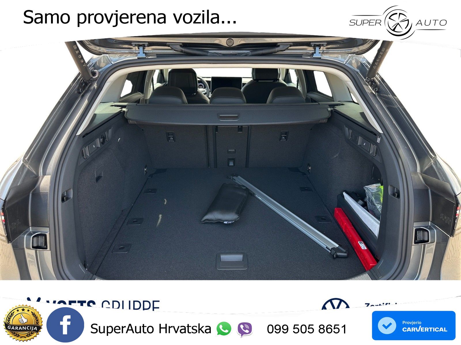Volkswagen Passat Variant 2.0 TDI (193 KS) 4MOTION DSG Elegance MATRIX+GR SJED+KAM