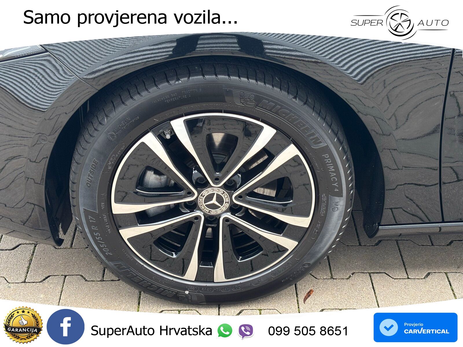 Mercedes-Benz A 180 7G-DCT