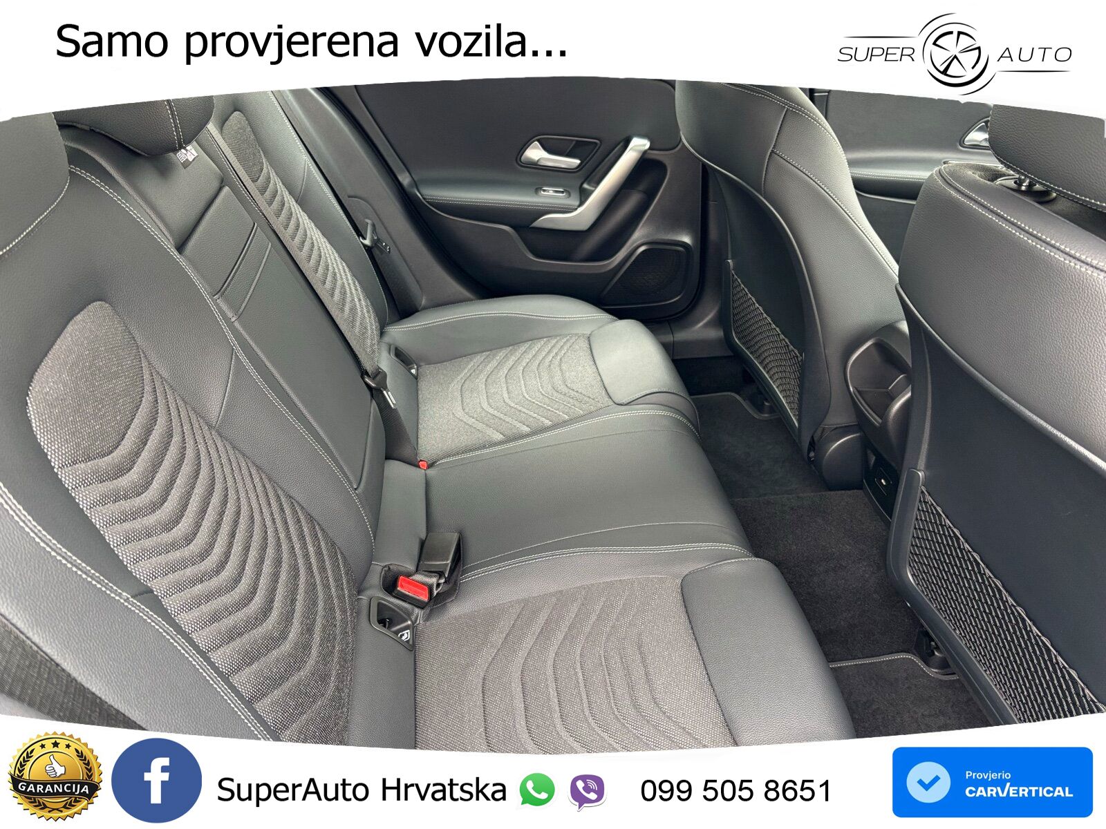 Mercedes-Benz A 180 7G-DCT