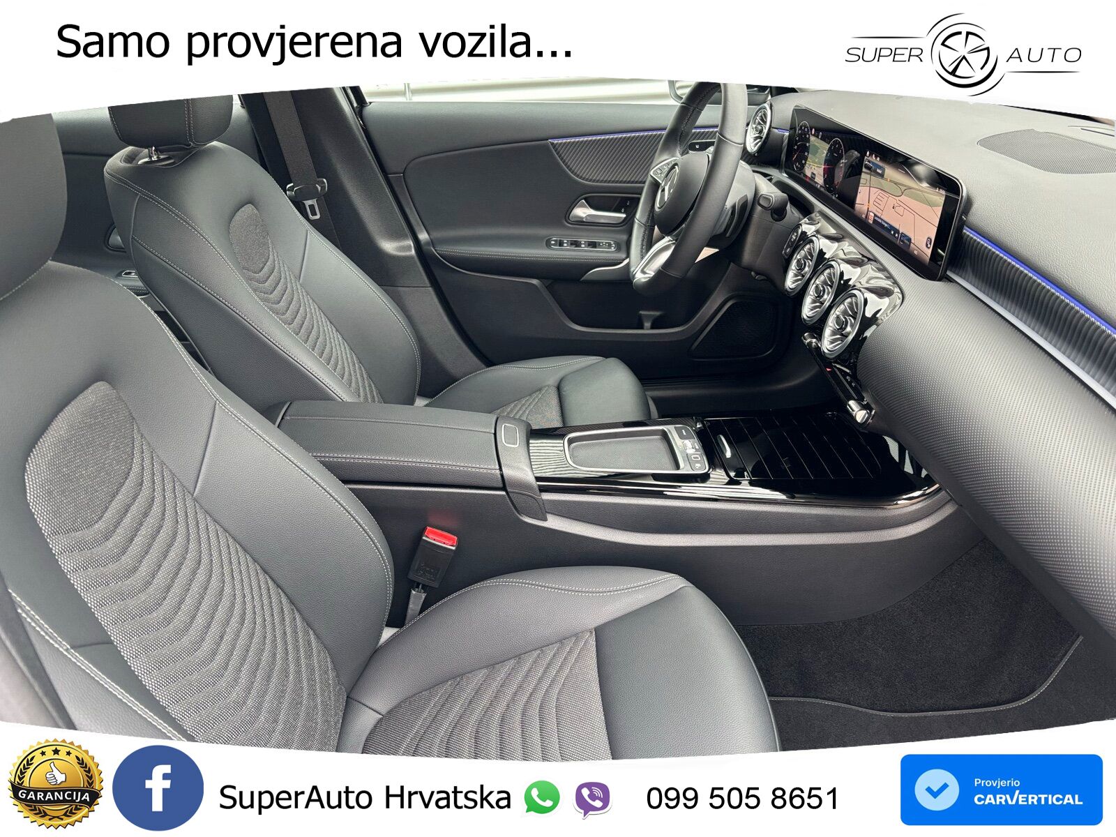 Mercedes-Benz A 180 7G-DCT