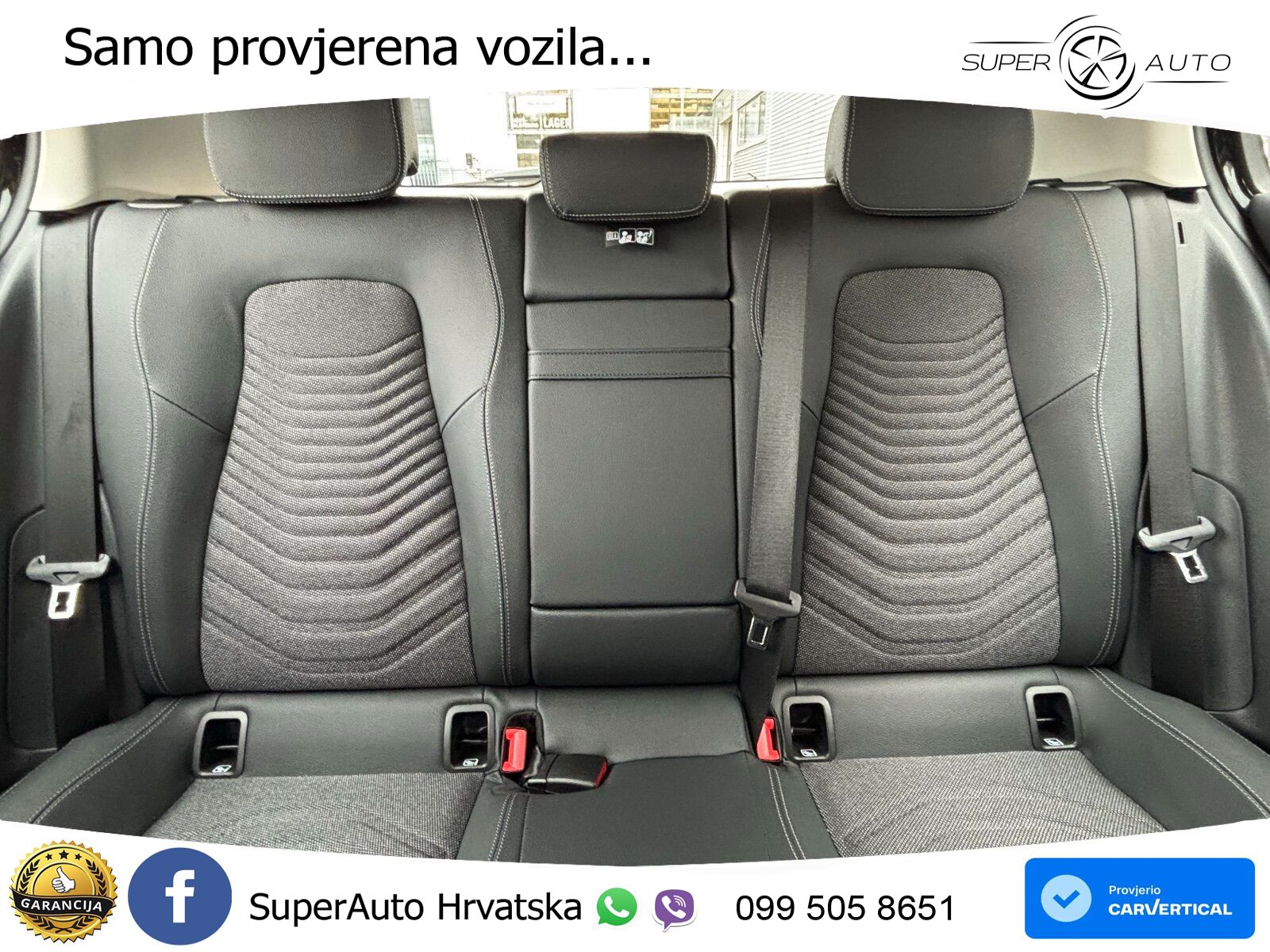 Mercedes-Benz A 180 7G-DCT