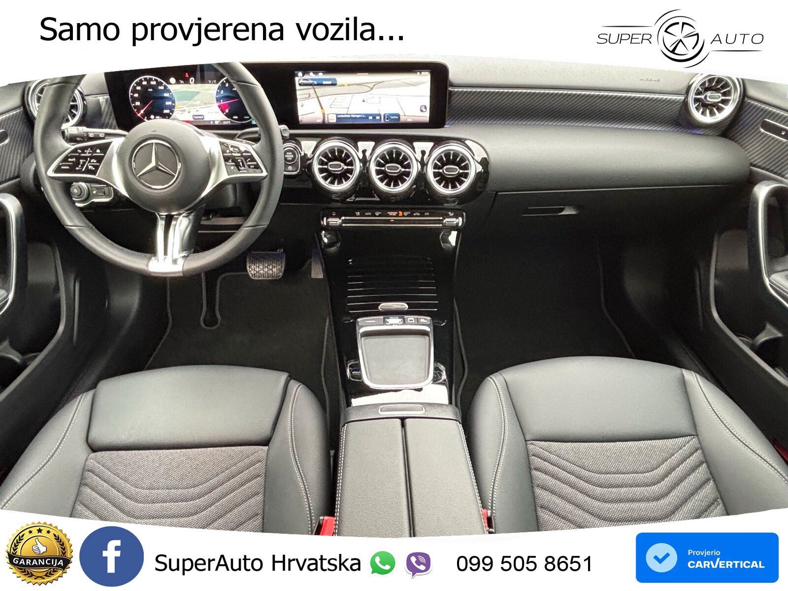 Mercedes-Benz A 180 7G-DCT