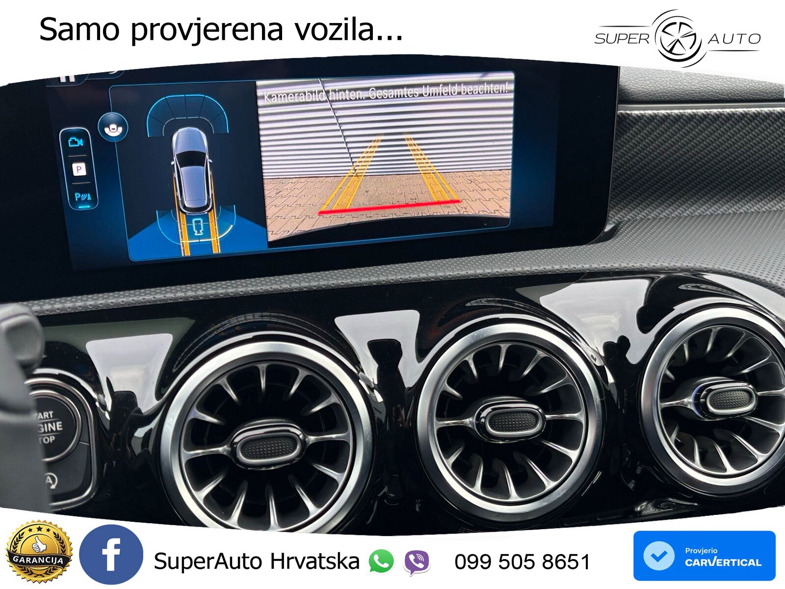 Mercedes-Benz A 180 7G-DCT