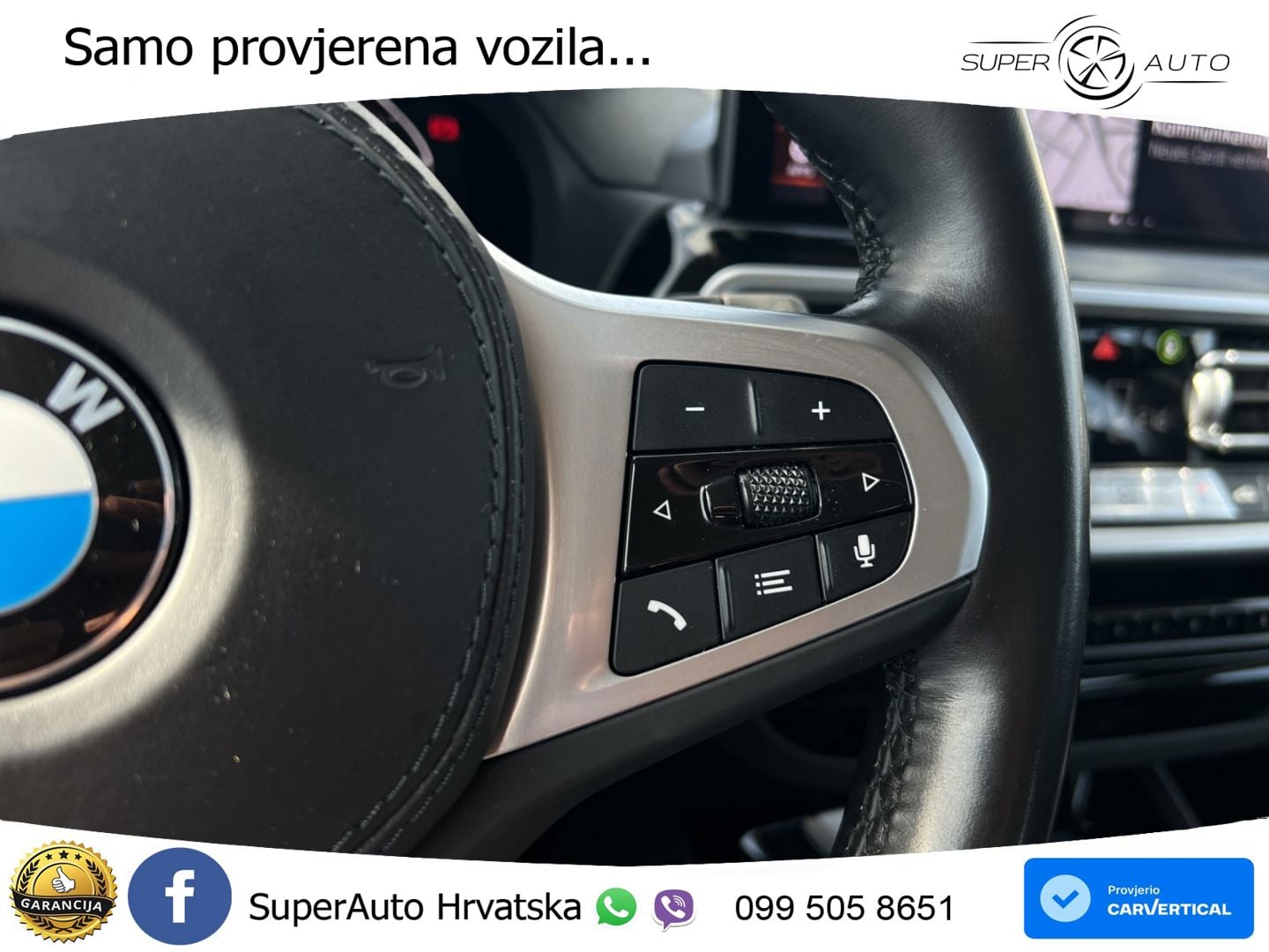 BMW X3 30i xDrive Steptronic