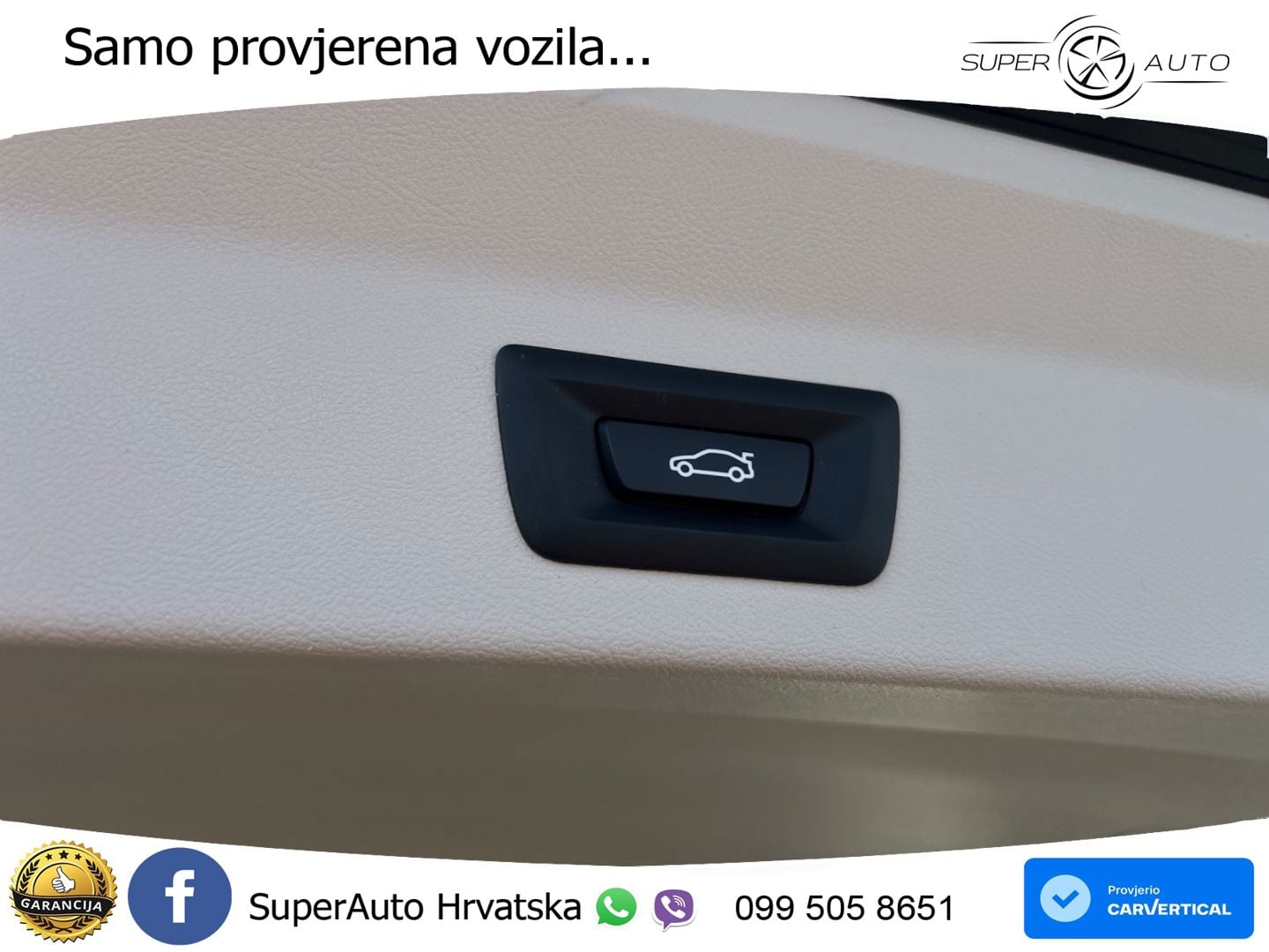 BMW X3 30i xDrive Steptronic