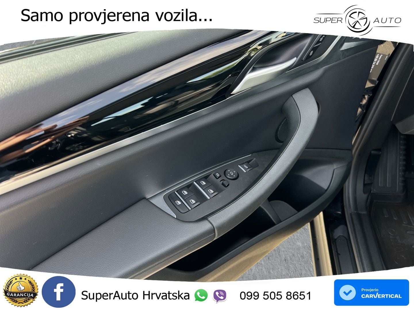 BMW X3 30i xDrive Steptronic
