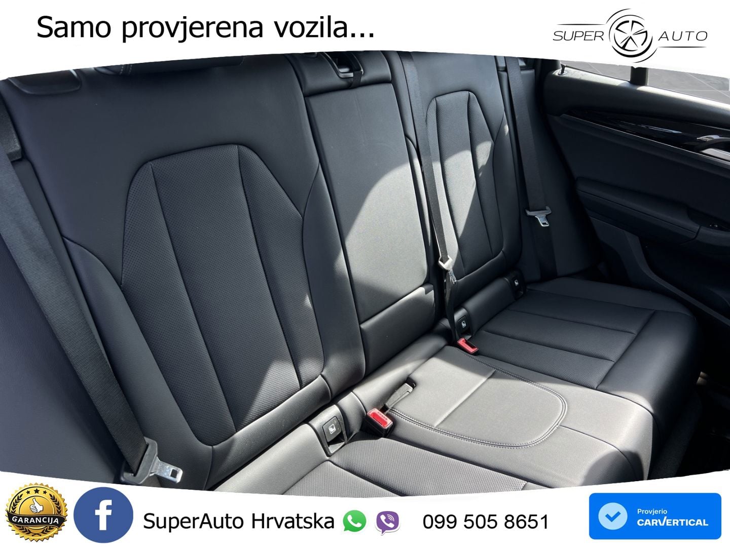 BMW X3 30i xDrive Steptronic