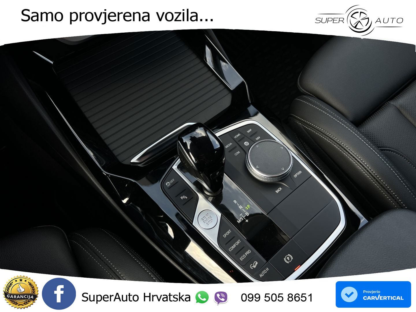 BMW X3 30i xDrive Steptronic