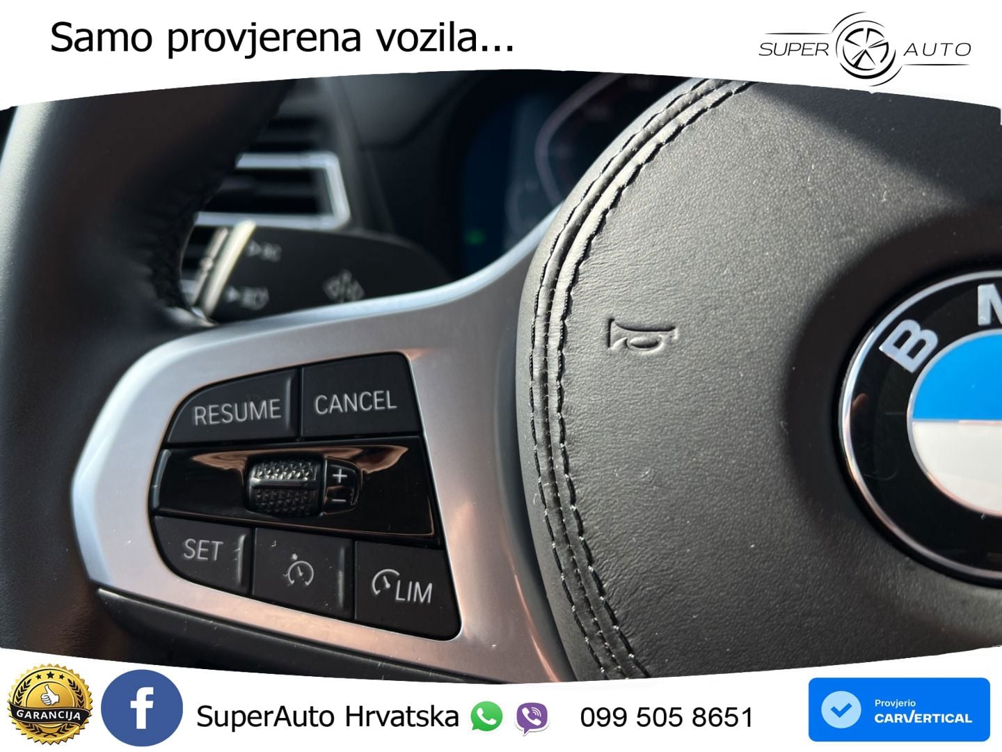 BMW X3 30i xDrive Steptronic