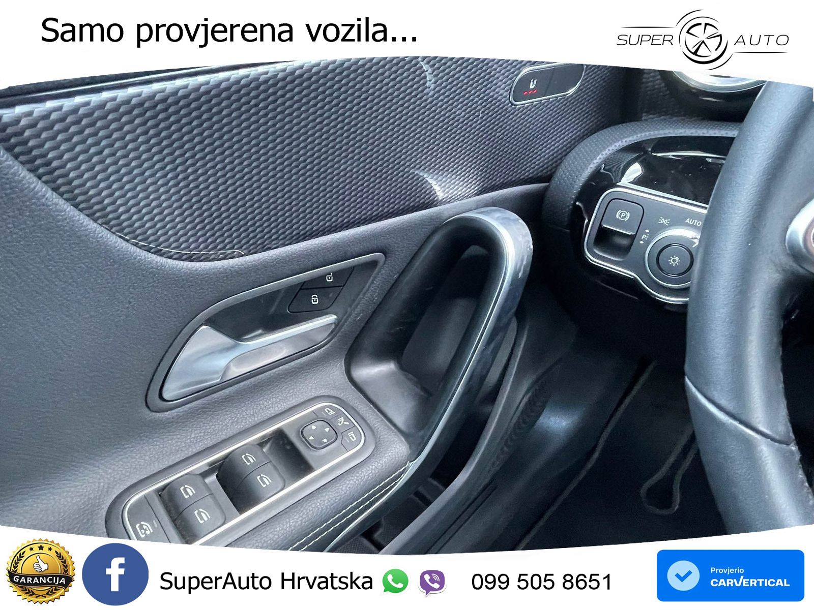 Mercedes-Benz A 200 7G-DCT