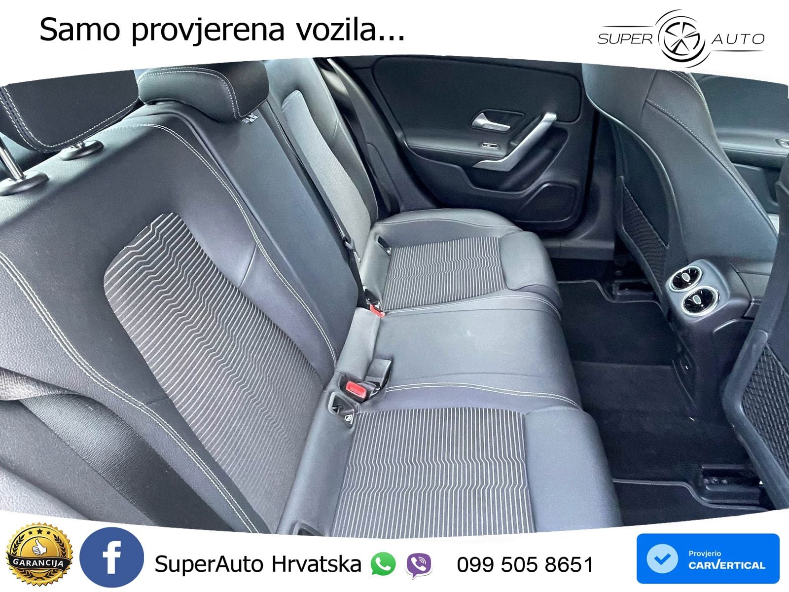 Mercedes-Benz A 200 7G-DCT