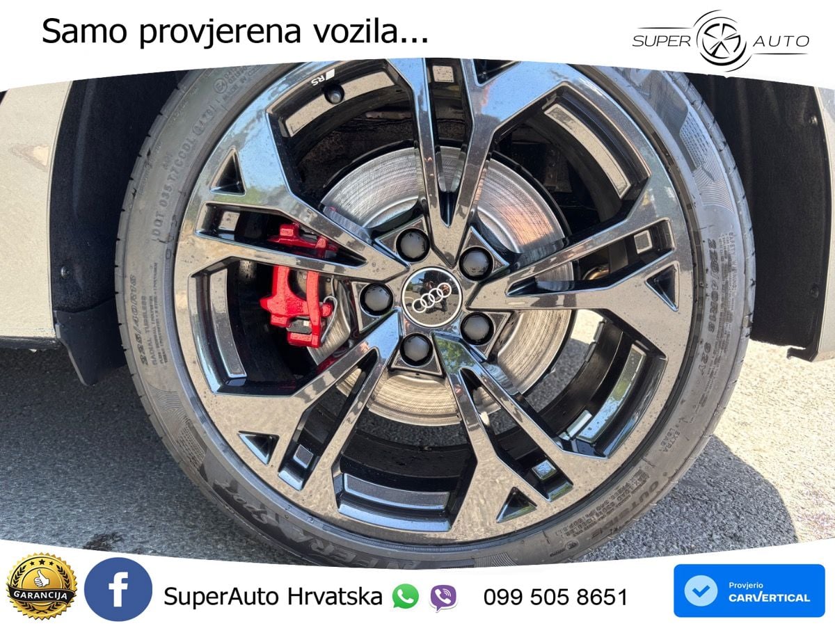 Audi A3 45 TFSIe (272 KS) S tronic S line LED+GR SJED+ACC