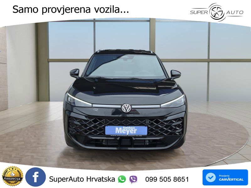 Volkswagen T-Roc II 1.5 eTSI (150 KS)  DSG LED+GR SJED+ACC