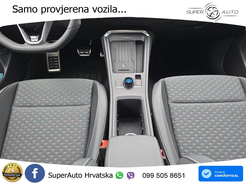 Volkswagen T-Roc II 1.5 eTSI (150 KS)  DSG LED+GR SJED+ACC