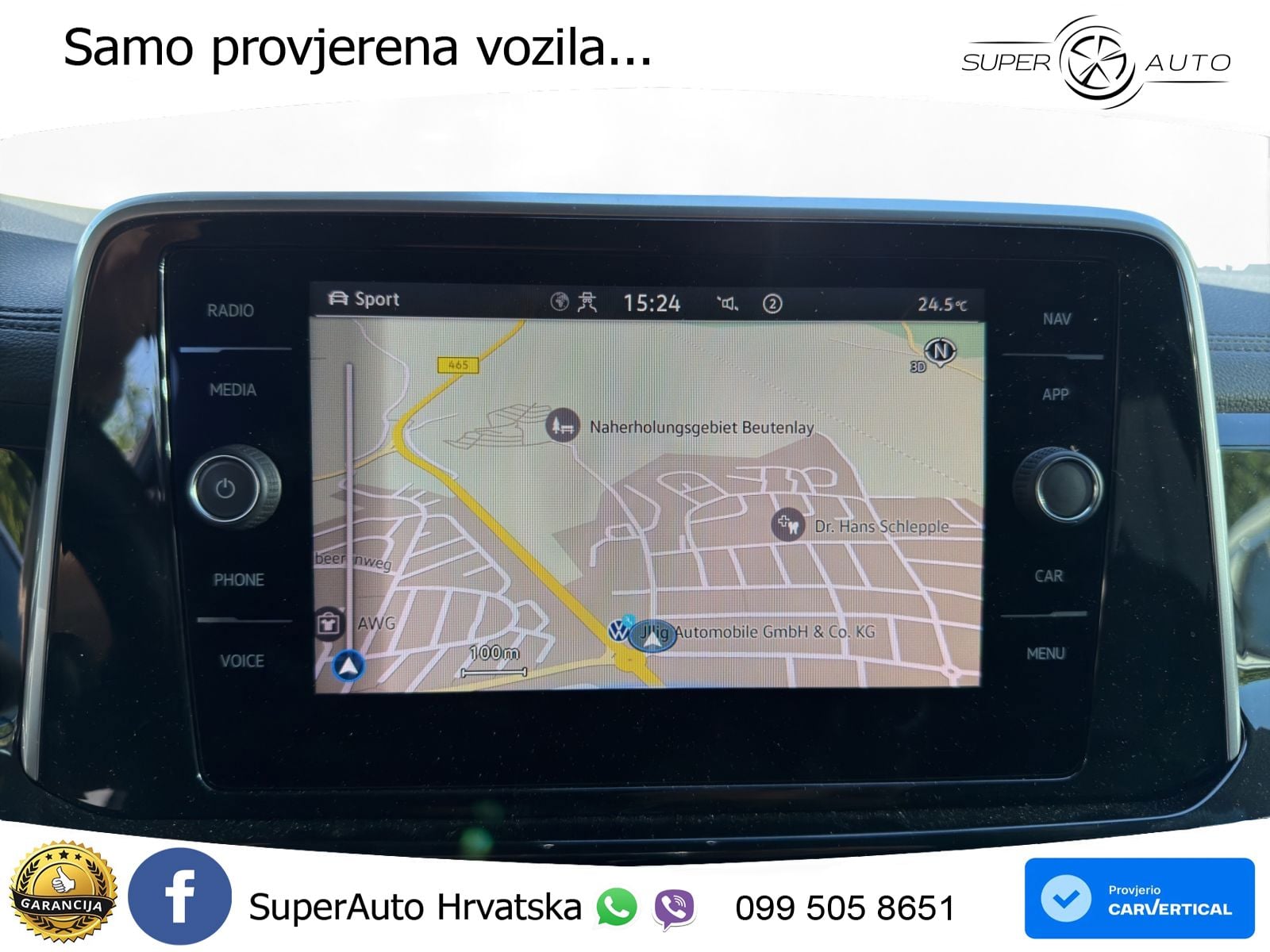 Volkswagen T-Roc I 2.0 TSI (190 KS) 4M DSG LED+GR SJED+ACC