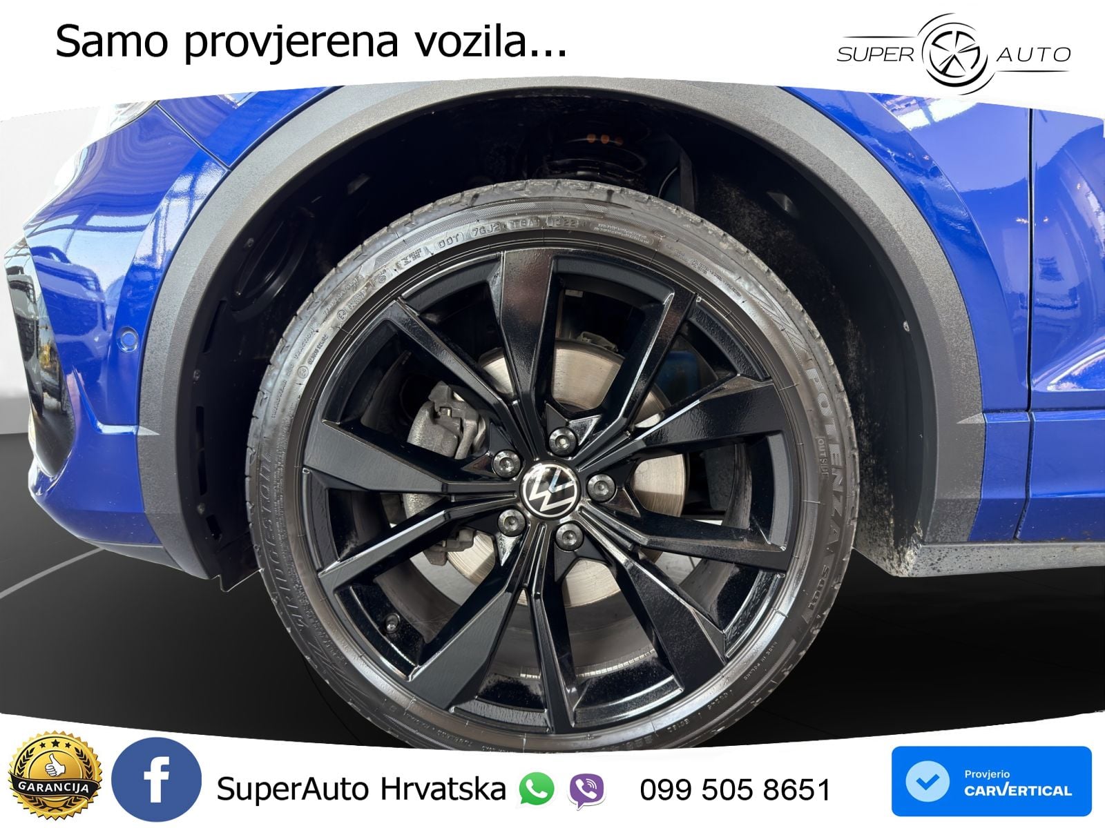 Volkswagen T-Roc I 2.0 TSI (190 KS) 4M DSG LED+GR SJED+ACC