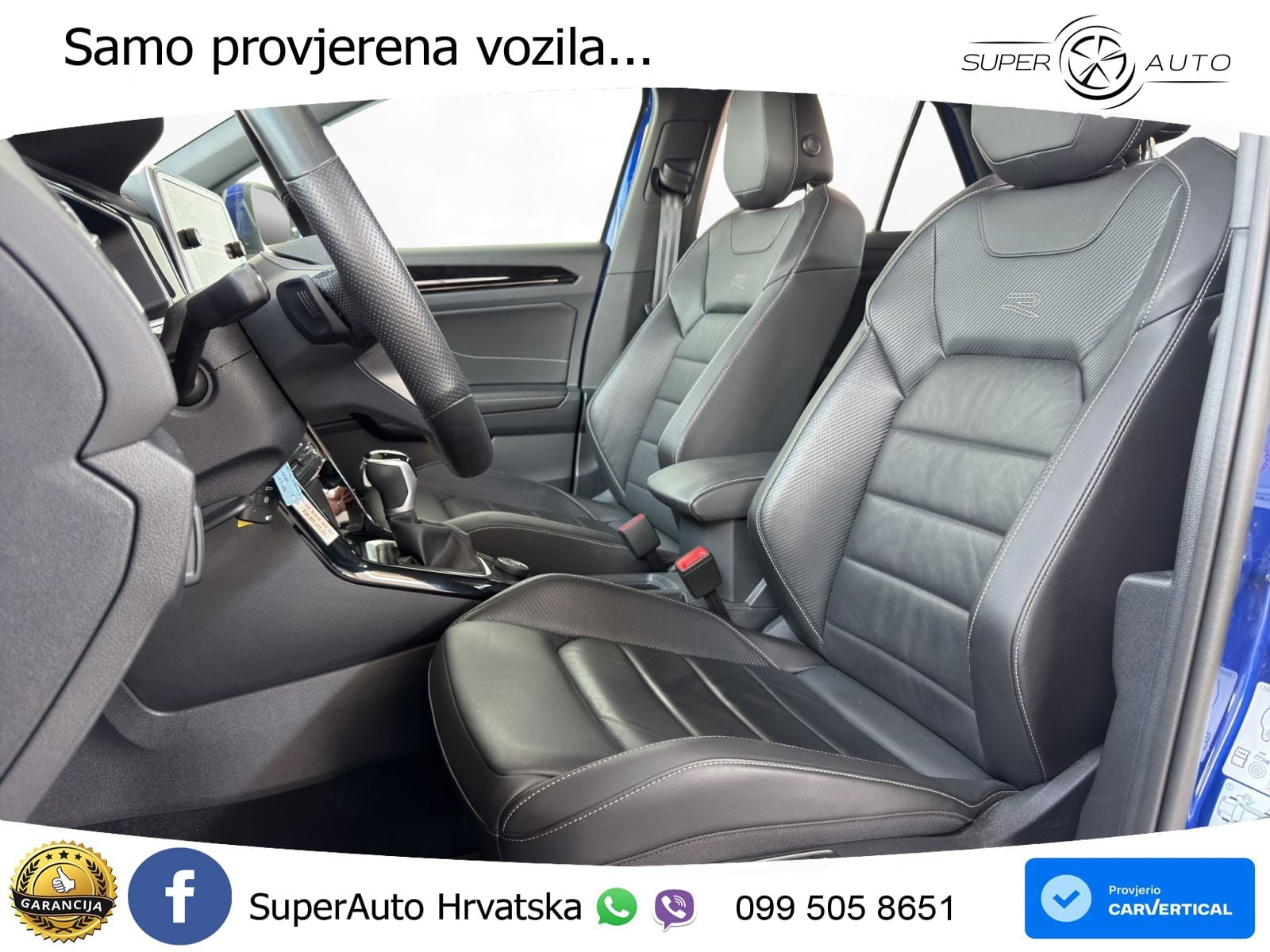 Volkswagen T-Roc I 2.0 TSI (190 KS) 4M DSG LED+GR SJED+ACC