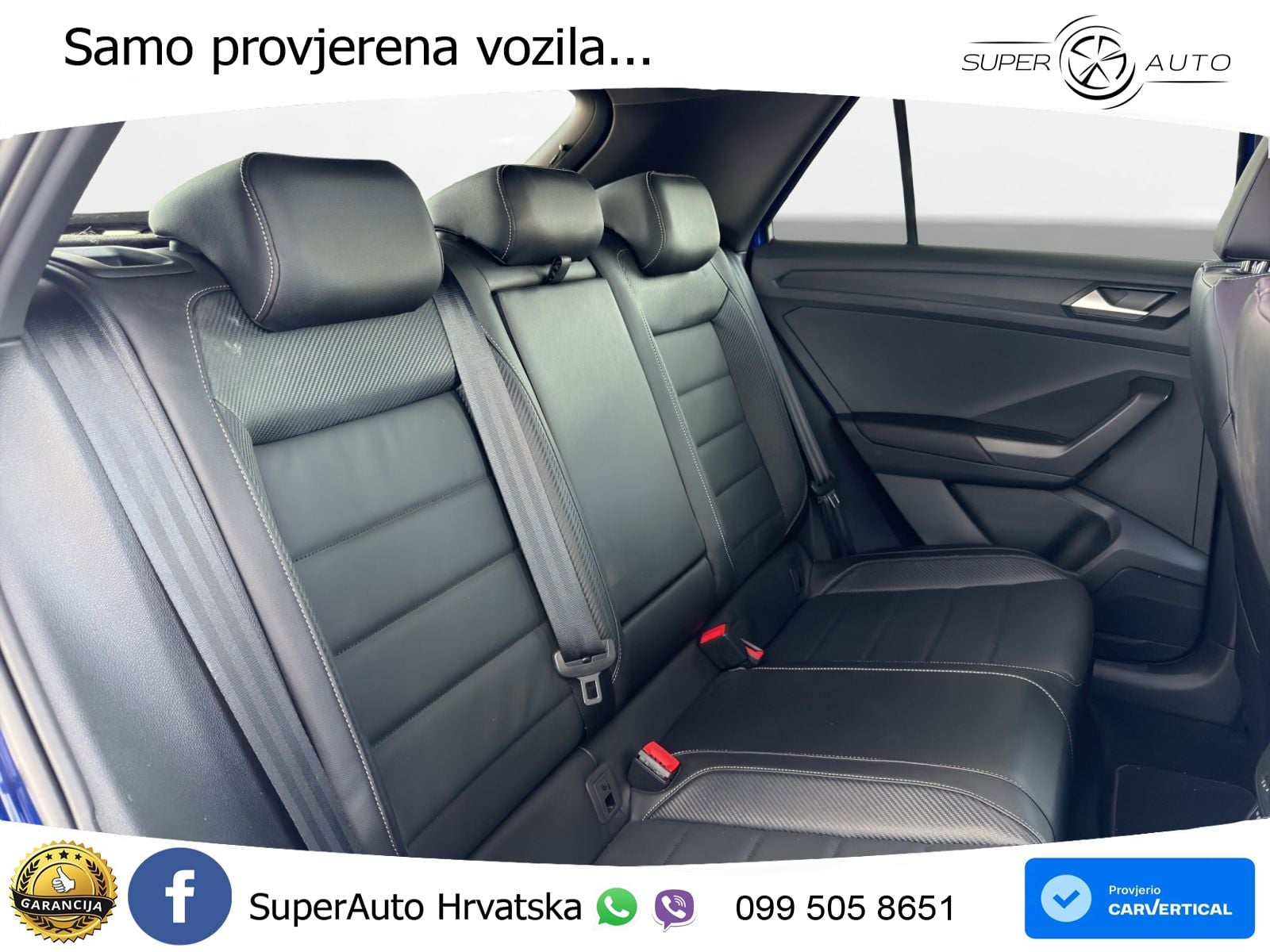 Volkswagen T-Roc I 2.0 TSI (190 KS) 4M DSG LED+GR SJED+ACC