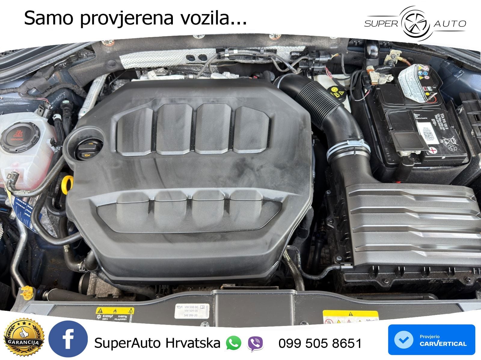 Volkswagen T-Roc I 2.0 TSI (190 KS) 4M DSG LED+GR SJED+ACC