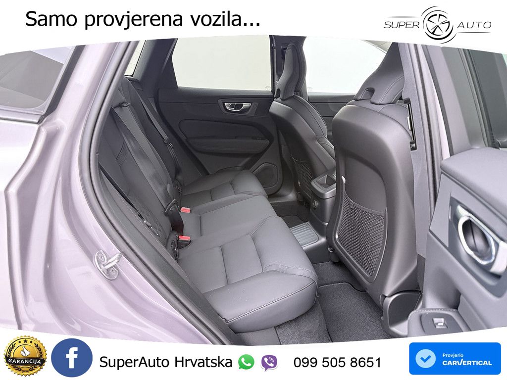 Volvo XC60 T8 AWD Geartronic ACC+HEAD+4xGR SJED+360+PANO