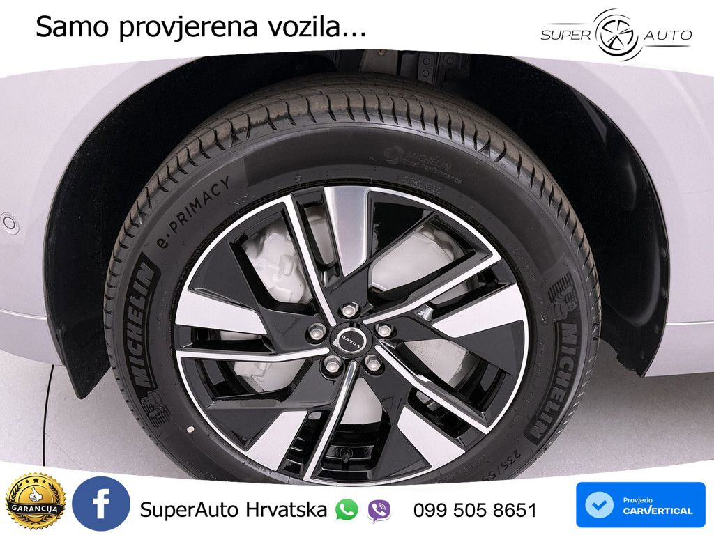 Volvo XC60 T8 AWD Geartronic ACC+HEAD+4xGR SJED+360+PANO