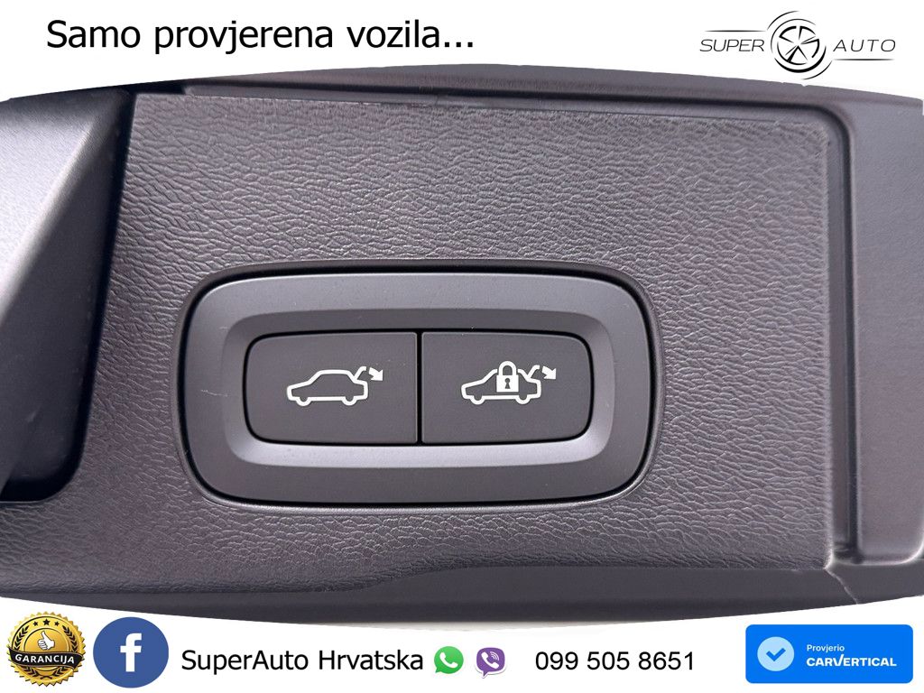 Volvo XC60 T8 AWD Geartronic ACC+HEAD+4xGR SJED+360+PANO