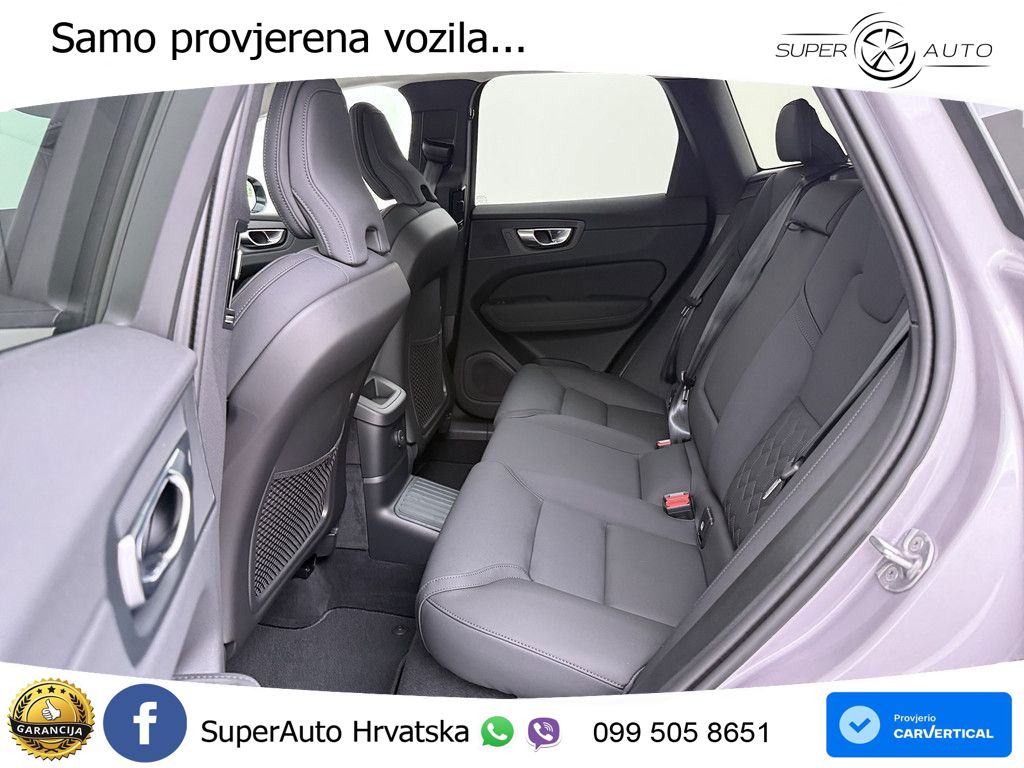 Volvo XC60 T8 AWD Geartronic ACC+HEAD+4xGR SJED+360+PANO