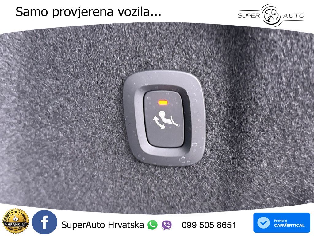 Volvo XC60 T8 AWD Geartronic ACC+HEAD+4xGR SJED+360+PANO