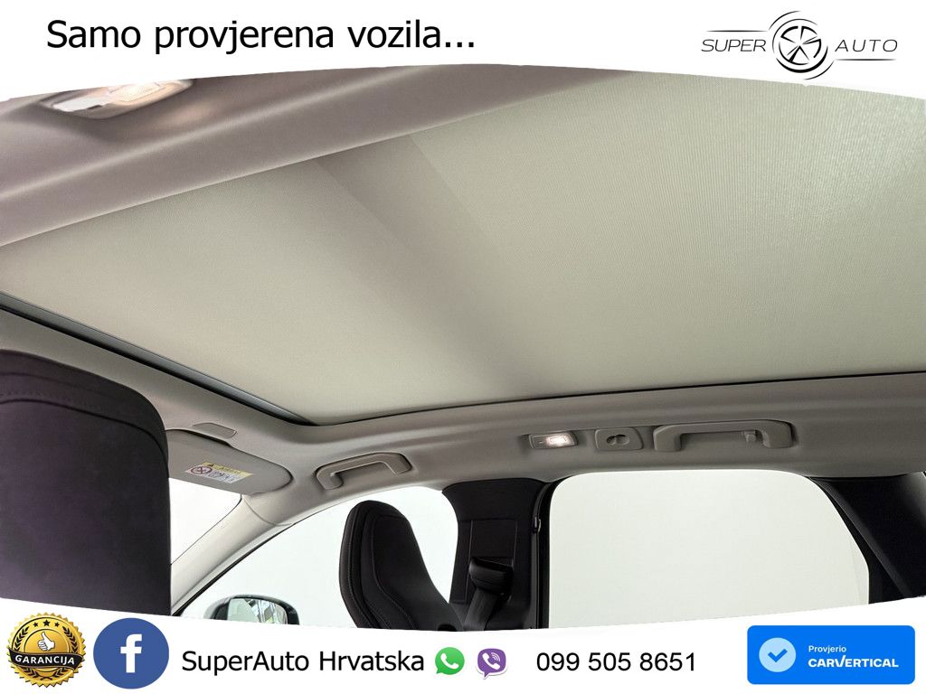 Volvo XC60 T8 AWD Geartronic ACC+HEAD+4xGR SJED+360+PANO