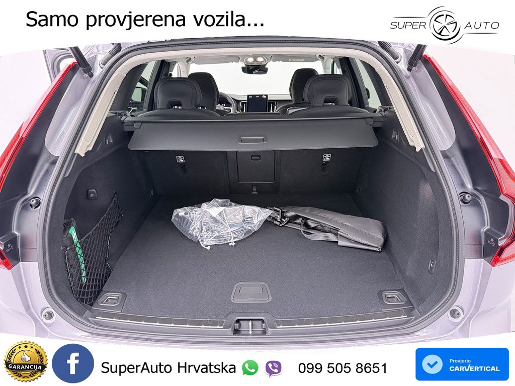 Volvo XC60 T8 AWD Geartronic ACC+HEAD+4xGR SJED+360+PANO