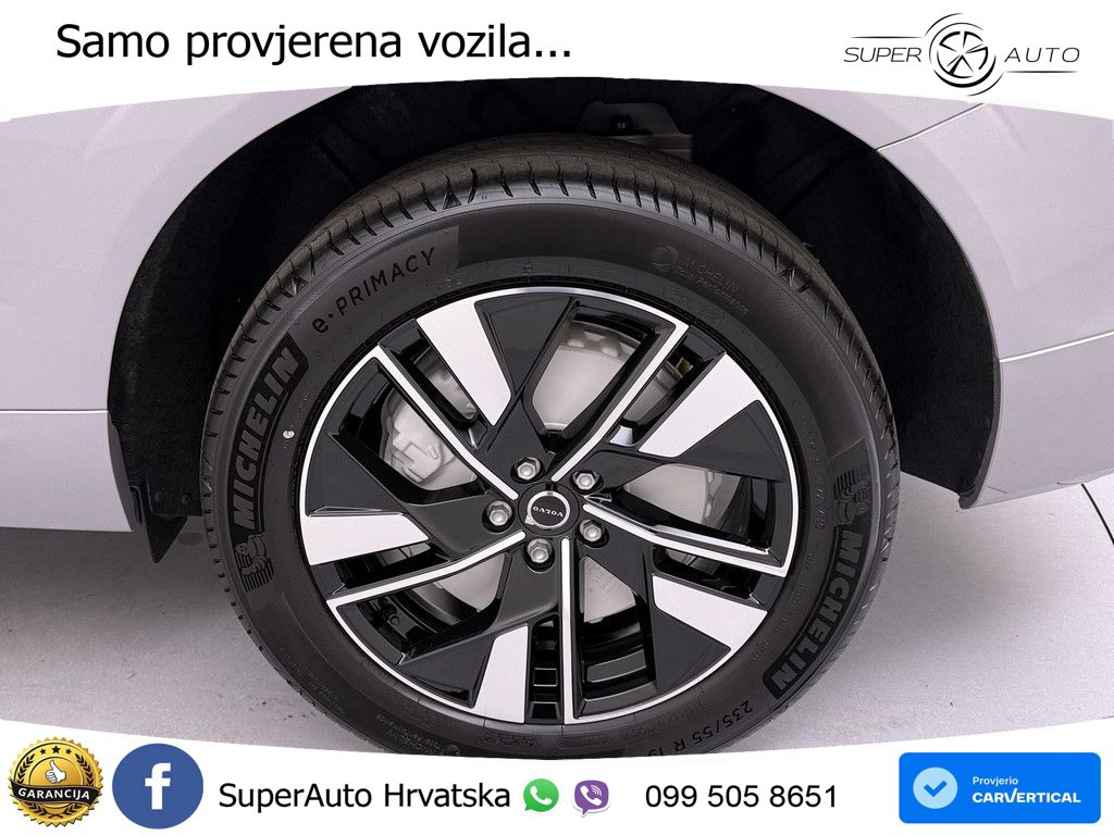 Volvo XC60 T8 AWD Geartronic ACC+HEAD+4xGR SJED+360+PANO
