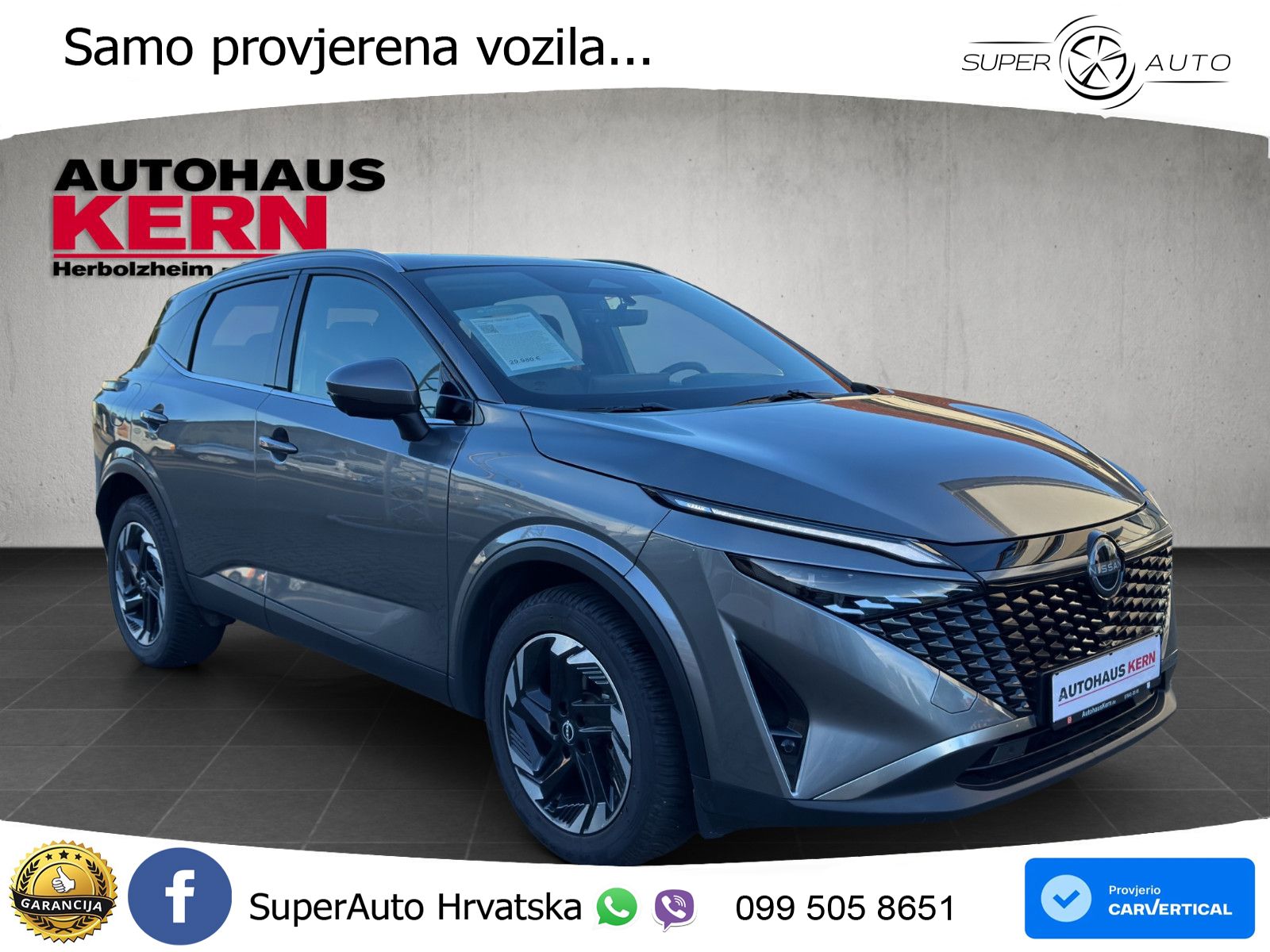 Nissan Qashqai 1.3 DIG-T (158 KS) Xtronic N-Connecta LED+GR SJED+ACC