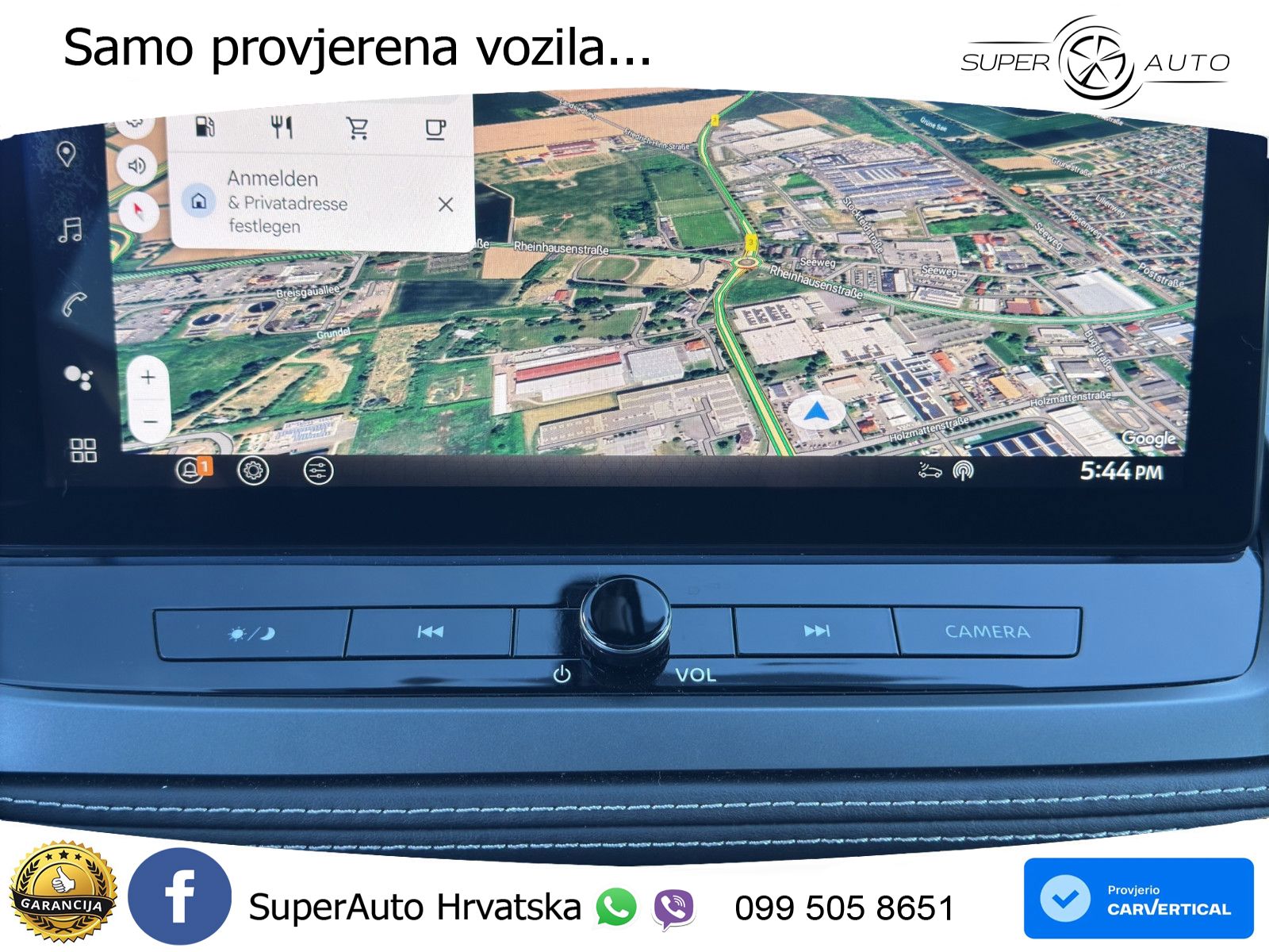 Nissan Qashqai 1.3 DIG-T (158 KS) Xtronic N-Connecta LED+GR SJED+ACC