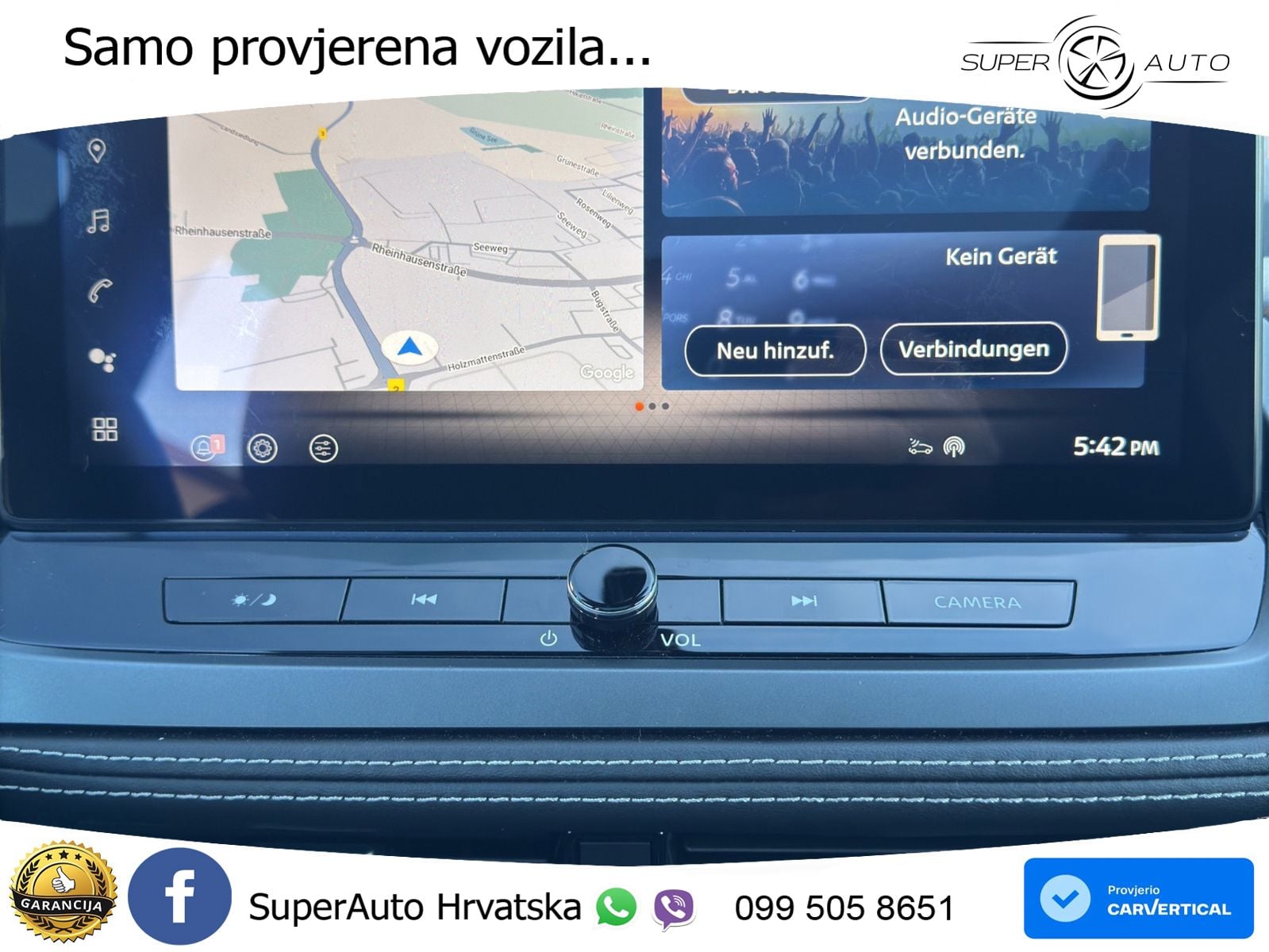 Nissan Qashqai 1.3 DIG-T (158 KS) Xtronic N-Connecta LED+GR SJED+ACC