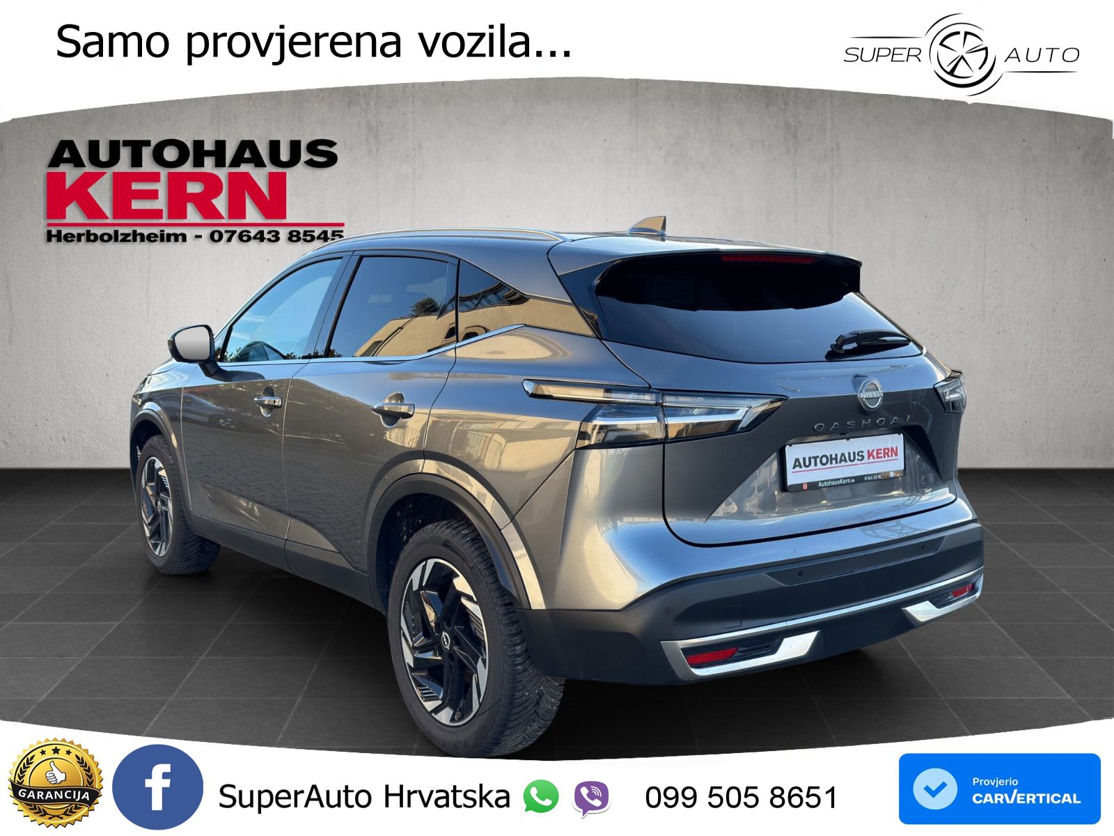 Nissan Qashqai 1.3 DIG-T (158 KS) Xtronic N-Connecta LED+GR SJED+ACC