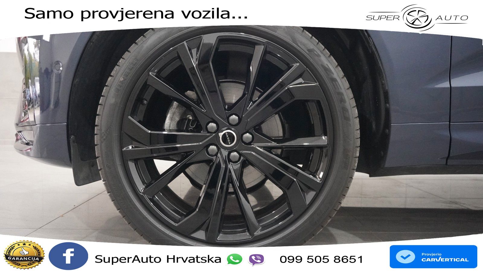 Volvo XC60 B5 Benzin AWD Geartronic LED+GR SJED+ACC