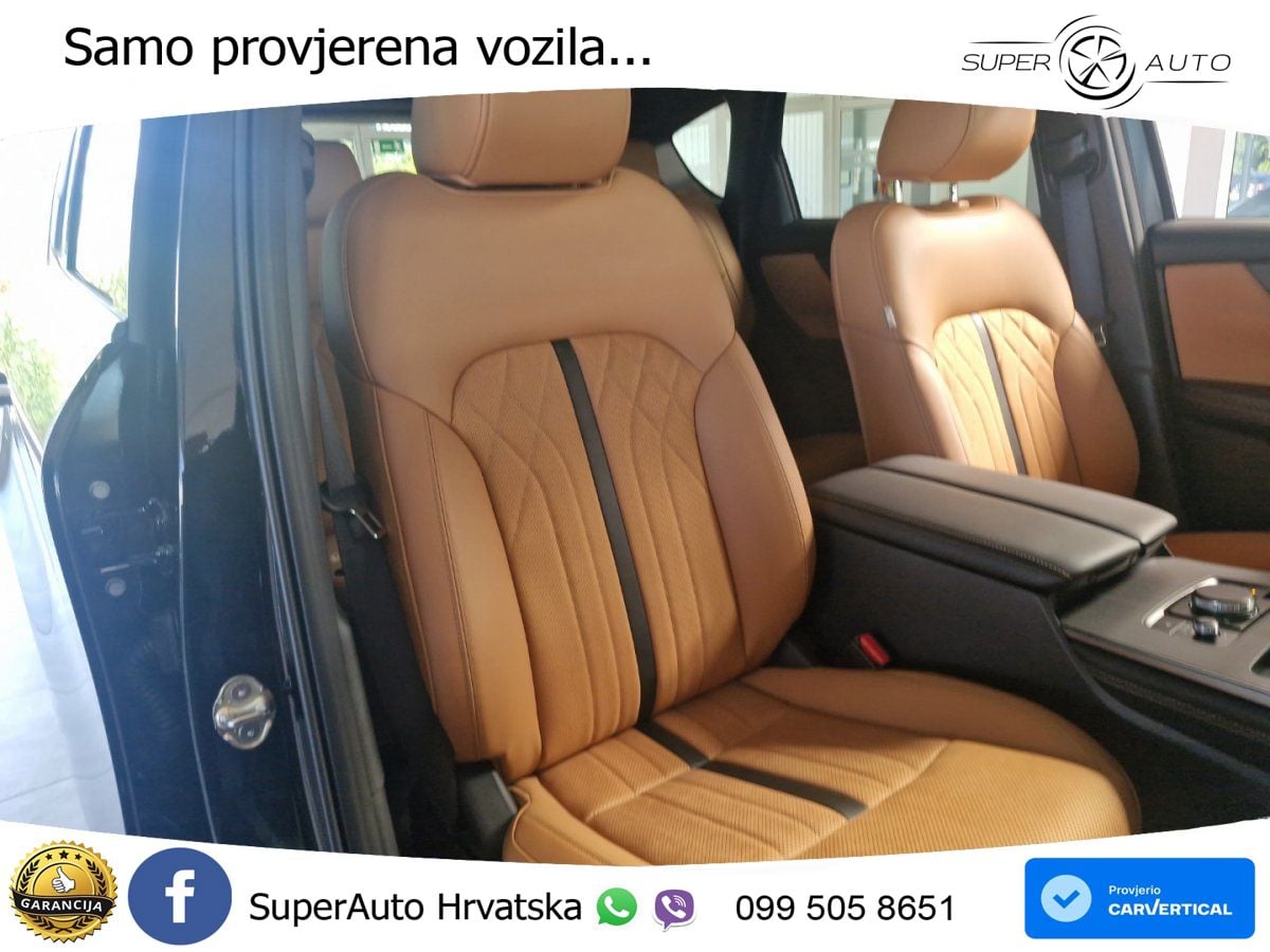 Mazda CX-60 2.5 e-Skyactiv (328 KS) AWD Automatic MATRIX+GR SJED+KAM