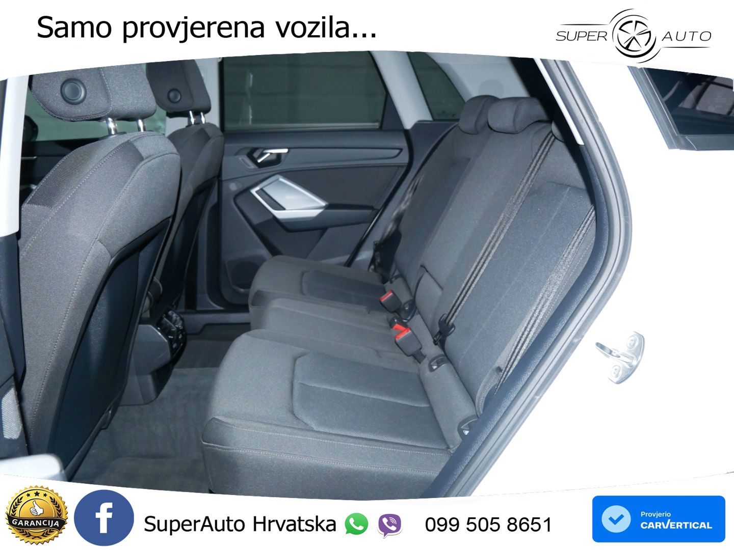 Audi Q3 35 TDI (150 KS) quattro S tronic S line LED+ACC