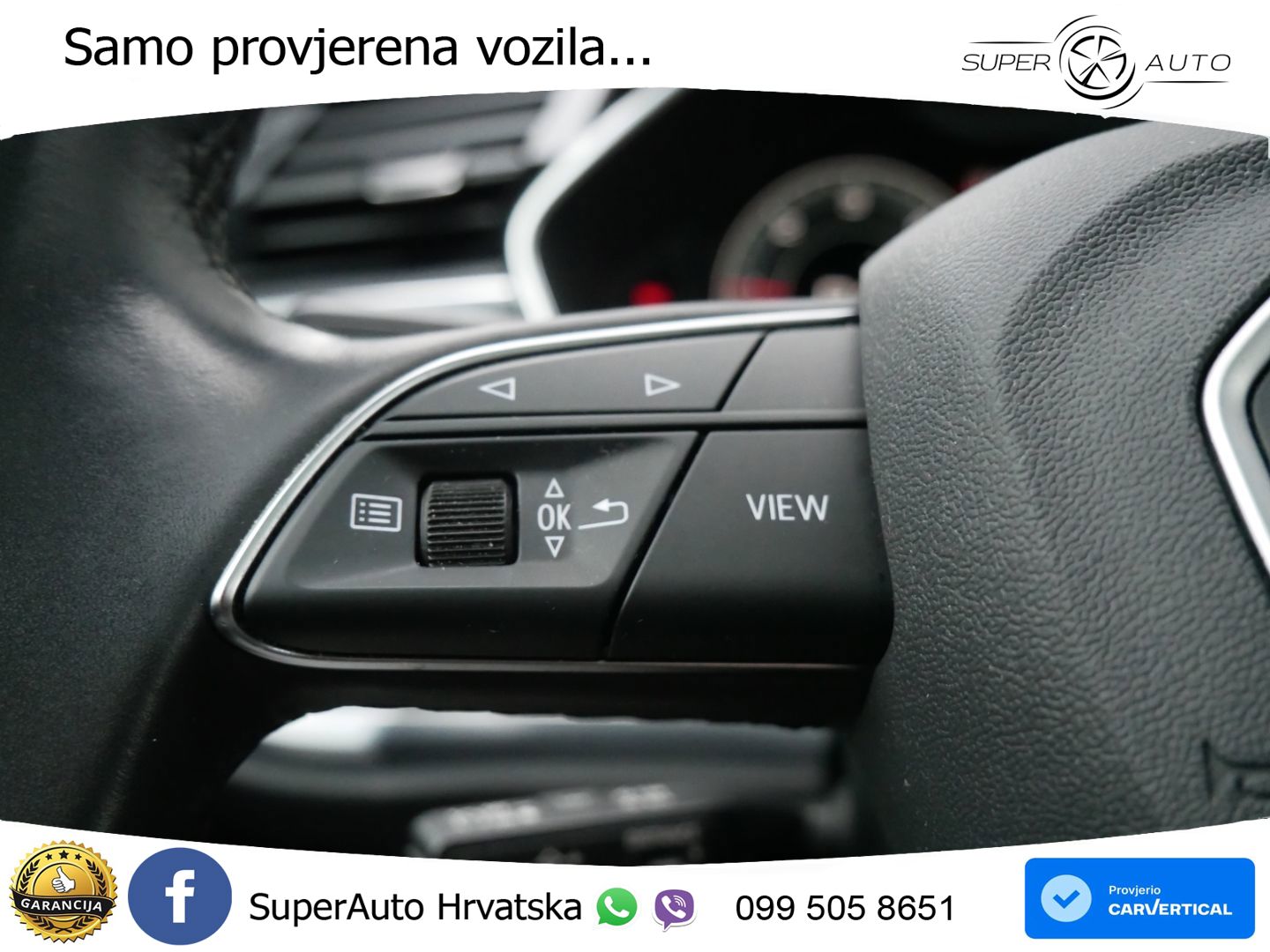 Audi Q3 35 TDI (150 KS) quattro S tronic S line LED+ACC